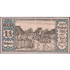 Германия, 50 пфеннигов 1921 год  НОТГЕЛЬД