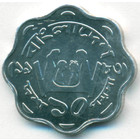 Бангладеш, 10 пойш 1983 год (UNC)