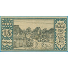 Германия, 50 пфеннигов 1921 год  НОТГЕЛЬД