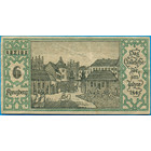 Германия, 50 пфеннигов 1921 год  НОТГЕЛЬД