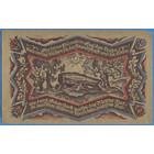 Германия, 50 пфеннигов 1921 год  НОТГЕЛЬД