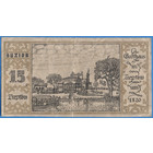 Германия, 50 пфеннигов 1921 год  НОТГЕЛЬД