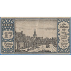 Германия, 50 пфеннигов 1921 год  НОТГЕЛЬД