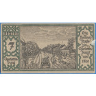 Германия, 50 пфеннигов 1921 год  НОТГЕЛЬД