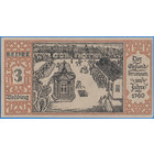 Германия, 50 пфеннигов 1921 год  НОТГЕЛЬД