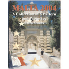 Мальта, 2004 год (UNC)