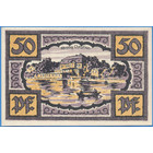 Германия, 50 пфеннигов 1921 год НОТГЕЛЬД