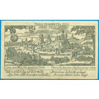 Германия, 25 пфеннигов 1920 год  НОТГЕЛЬД