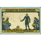 Германия, 25 пфеннигов 1921 год  НОТГЕЛЬД