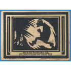 Германия, 75 пфеннигов 1921 год  НОТГЕЛЬД