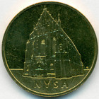 Польша, 2 злотых 2006 год (UNC)