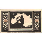 Германия, 50 пфеннигов 1921 год НОТГЕЛЬД