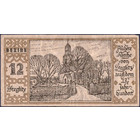 Германия, 50 пфеннигов 1921 год НОТГЕЛЬД