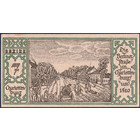 Германия, 50 пфеннигов 1921 год НОТГЕЛЬД