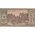 Германия, 50 пфеннигов 1921 год НОТГЕЛЬД