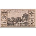 Германия, 50 пфеннигов 1921 год НОТГЕЛЬД