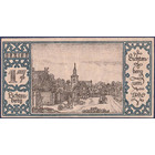 Германия, 50 пфеннигов 1921 год НОТГЕЛЬД