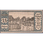 Германия, 50 пфеннигов 1921 год НОТГЕЛЬД