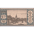 Германия, 50 пфеннигов 1921 год НОТГЕЛЬД