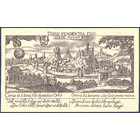 Германия, 25 пфеннигов 1920 год НОТГЕЛЬД