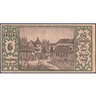 Германия, 50 пфеннигов 1921 год  НОТГЕЛЬД