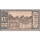 Германия, 50 пфеннигов 1921 год  НОТГЕЛЬД