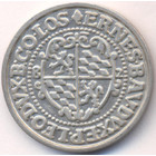 Европа, медаль 20 век