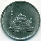 Египет, 10 пиастров 1984 год (UNC)