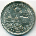 Египет, 10 пиастров 1976 год (UNC)