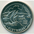 Португалия, 200 эскудо 1995 год (UNC)