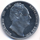 Великобритания, медаль (PROOF)