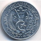 Алжир, 1 сантим 1964 год (UNC)