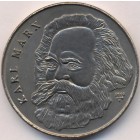 Куба, 1 песо 2002 год (UNC)
