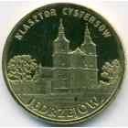 Польша, 2 злотых 2009 год (UNC)