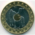 Мавритания, 20 угий 2018 год (UNC)