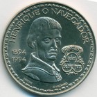 Португалия, 200 эскудо 1994 год (UNC)