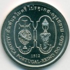 Португалия, 200 эскудо 1996 год (UNC)