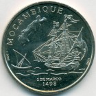 Португалия, 200 эскудо 1998 год (UNC)