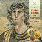 Кипр, 2011 год (UNC)