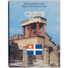 Крит, 2004 год (UNC)