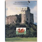 Уэльс, 2004 год (UNC)