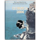Корсика, 2004 год (UNC)