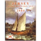 Джерси, 2004 год (UNC)