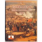 Гибралтар, 2004 год (UNC)