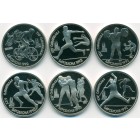 СССР, 1991 год (PROOF)