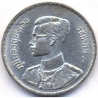 Таиланд, 10 сатангов 1950 год (UNC)