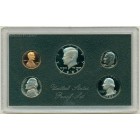 США, 1983 год S (PROOF)