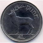 Ирландия, 1 фунт 1994 год (UNC)