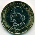 Словения, 3 евро 2009 год (UNC)