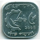 Бангладеш, 5 пойш 1994 год (UNC)